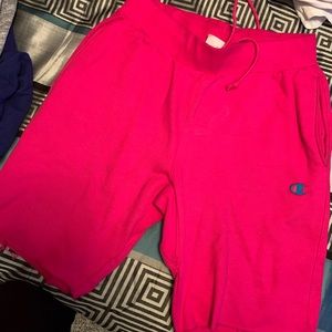 Champion Shorts